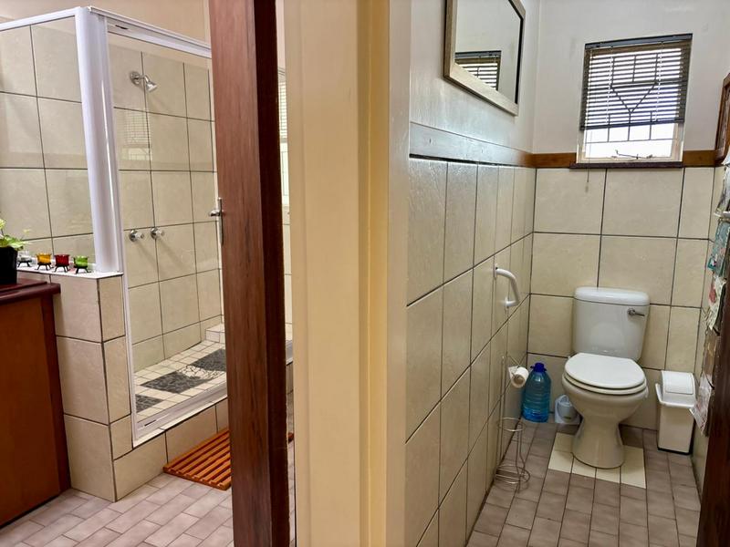 4 Bedroom Property for Sale in Dan Pienaar Free State